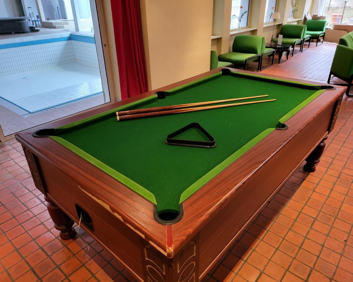 Hotel Causse Comtal Rodez, The Originals Relais Gages-le-Haut Dış mekan fotoğraf