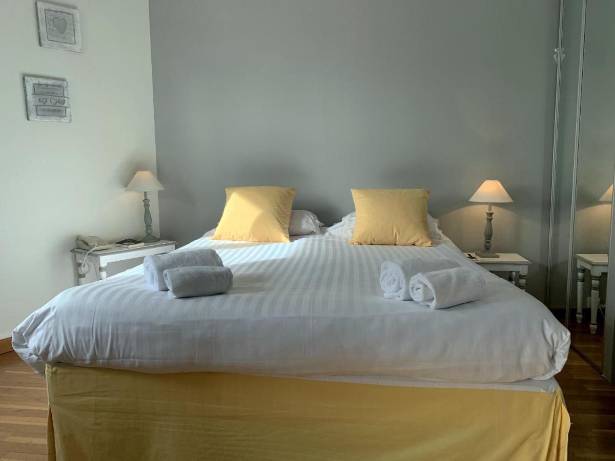 Hotel Causse Comtal Rodez, The Originals Relais Gages-le-Haut Dış mekan fotoğraf