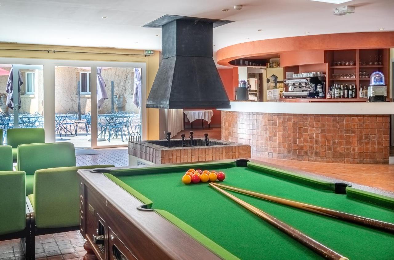 Hotel Causse Comtal Rodez, The Originals Relais Gages-le-Haut Dış mekan fotoğraf